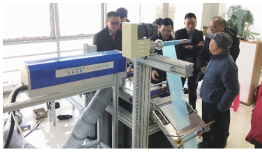 萊拓科技以創新突圍  爭當中國制造“黃金配角”